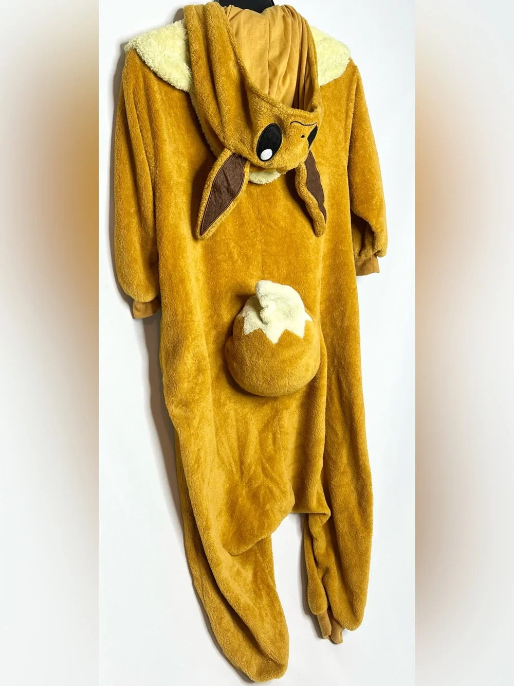 Pokemon eevee unisex